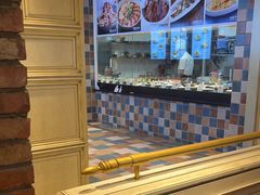 -妈妈菜舟山海鲜(定海古城店)