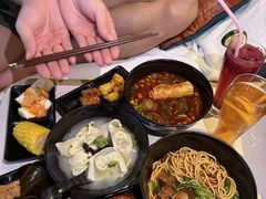 -和子足浴SPA会馆(竹山路店)