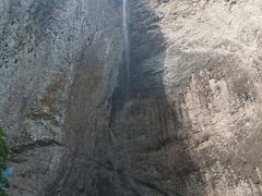 -雁荡山大龙湫景区