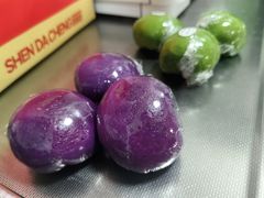 -沈大成(南京东路店)