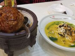 -扬州狮子楼·非遗淮扬菜(总店)