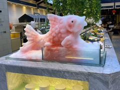 -川骄海鲜自助(河东店)