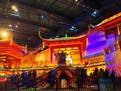 -万达茂商场(南京仙林店)