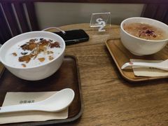 -彬媽糖水(侨鑫国际店)