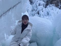 -黑龙潭风景区