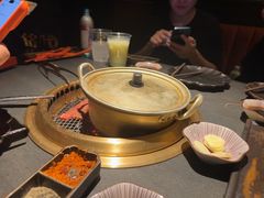 -铭牛烧肉·和牛海鲜自助(高新月牙湖店)