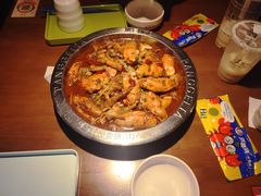 -胖哥俩肉蟹煲(湖滨银泰in77店)