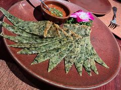 -花马天堂云南餐厅 Lost Heaven(外滩店)