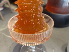 -俏立方·15年新楚菜