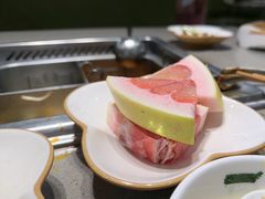 -海底捞火锅(闽篮城市广场店)