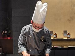 -吉川谷谷·铁板烧烤肉放题(石景山台湾街店)