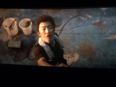 -金逸影城(中关村店)