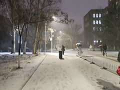 -沈阳师范大学-图书馆