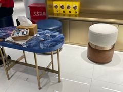 -海马体大师店(上海华润时代广场大师店)