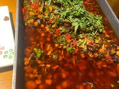 -盐帮食坊•小河帮川菜(四川师大店)