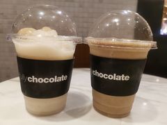 -Awfully Chocolate(来福士广场店)
