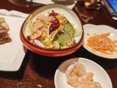 -广州白云机场铂尔曼大酒店·恬园创意中餐厅