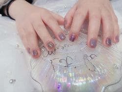 -RL Nail·瑞丽美甲美睫品牌原创店