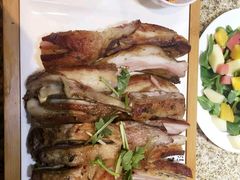 -喜悦小串海鲜烧烤大排档(高新万达店)