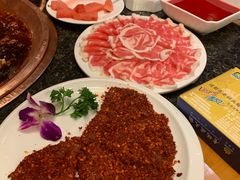 -老码头火锅(骡马市店)