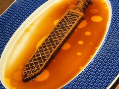 -曾宴·楚菜(湖北省博物馆店)