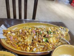 -朗妈私房菜(婺女州店)
