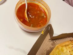 -乐凯撒披萨(南山书城店)