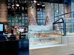 -名点荟·生日蛋糕·下午茶(五缘湾店)