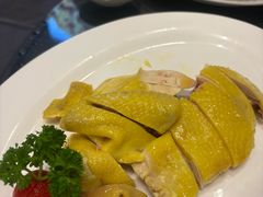 -东方御宴海鲜酒楼(棕泉酒店)