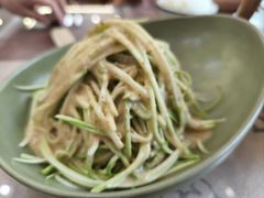 -丽泽山庄·生态怀柔菜·虹鳟鱼(红螺寺店)