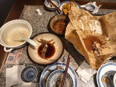 -南京大牌档(西单食宝街友谊商城店)