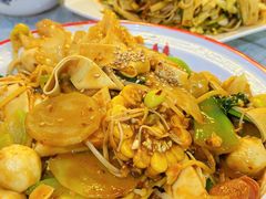 -立东·地摊烧烤·东北菜·铁锅炖·平价酒场(萧山热榜店)