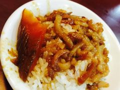 -胡须张鲁肉饭(台北大安店)