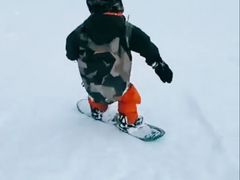 -零度滑雪室内训练中心(莘庄店)