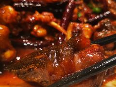 红烧甲鱼-一品滇香·云南菜(公益西桥店)