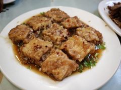 -悦宾饭馆(翠花胡同店)