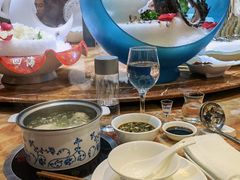 -神洲四海大酒楼(王府井澳门中心店)