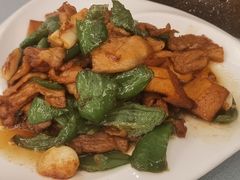 -安徽大厦中餐厅