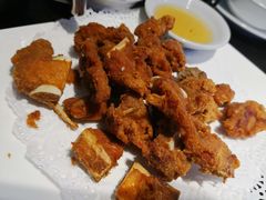 -东江海鲜大排档·潮汕菜·砂锅粥