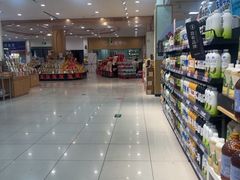-世纪联华超市(凤起店)