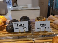 -乐姿生活(百盛店)