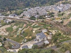 -雁荡山风景名胜区