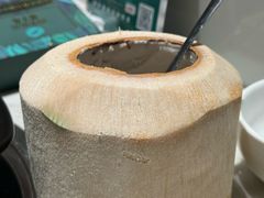 -四季缤纷椰子鸡(雨花亭凯德广场店)