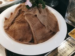 -五星桥原切肥牛火锅·30年专注好牛肉(湖塘店)