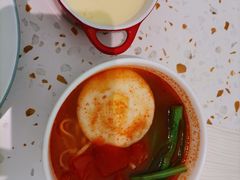 -大树餐厅(环球港店)