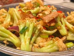 -八珍饺子·烤鸭·家常菜