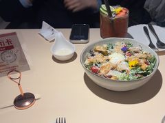 -秀儿家の小确幸花园西餐厅