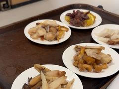 -天宜隆蘑菇宴火锅(石景山旗舰店)