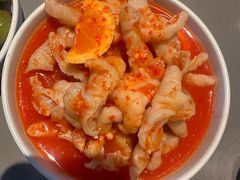 -龙巢盱眙龙虾·牛蛙·烧烤宵夜(八卦岭店)