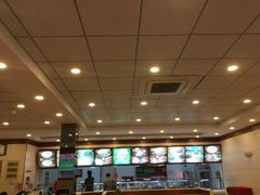 -金德利民快餐(山大路粮油食品店)